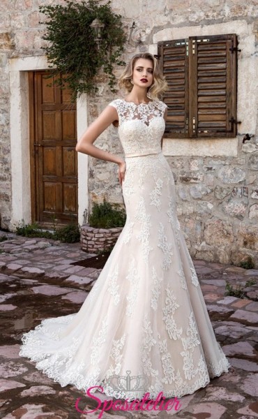 nycia- abito da sposa lowcost online sito italiano sirena
