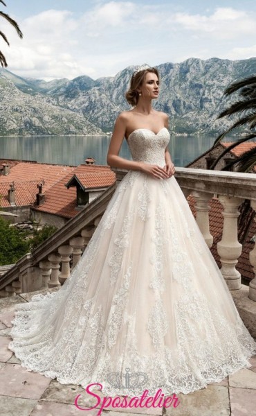 mirenda- vestiti da sposa su misura shop online lowcost sito italiano