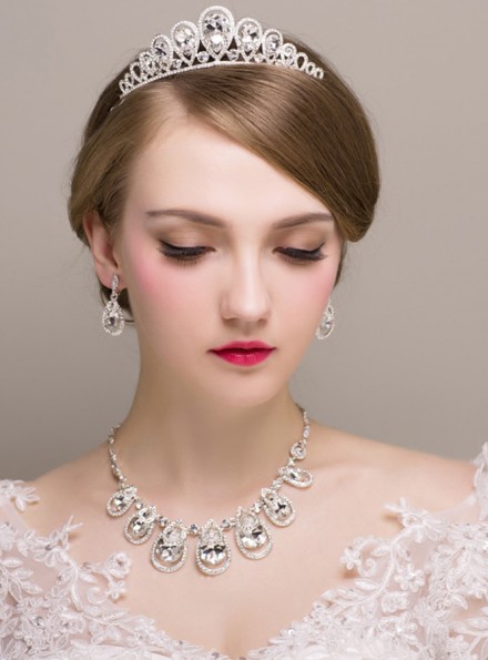 07-Tiara cerchietto copricapo online