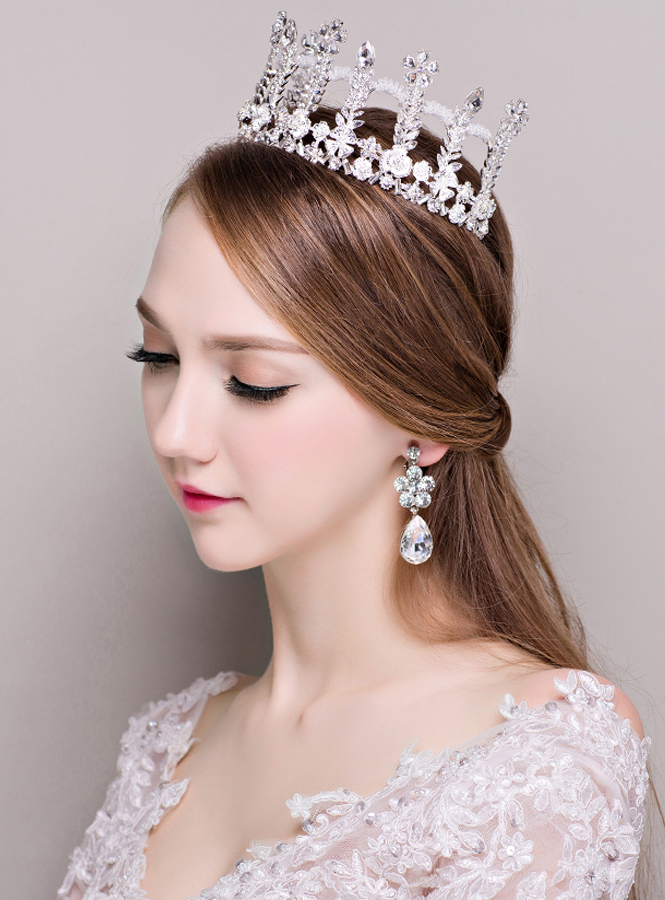 02-Corona principessa online Sposa Elegante