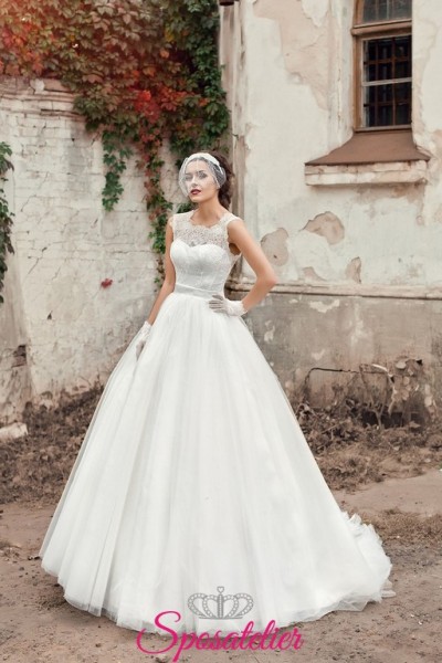 14-abiti da sposa fatti a mano su misura personalizzati per voi