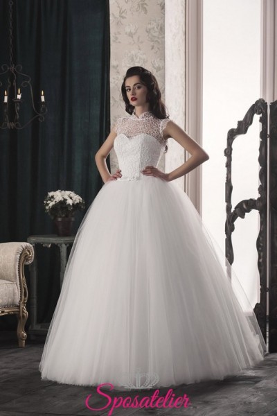 09-abiti da sposa fatti a mano su misura personalizzati per voi
