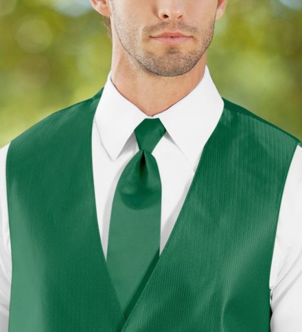 Cravatta verde miglior prezzo online