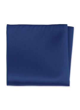 Fazzoletti giacca uomo economici colore blu
