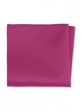 Fazzoletti da taschino online colorati fucsia