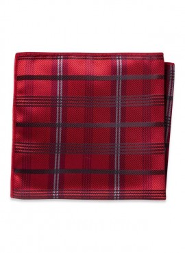 Giacca uomo elegante con fazzoletto taschino