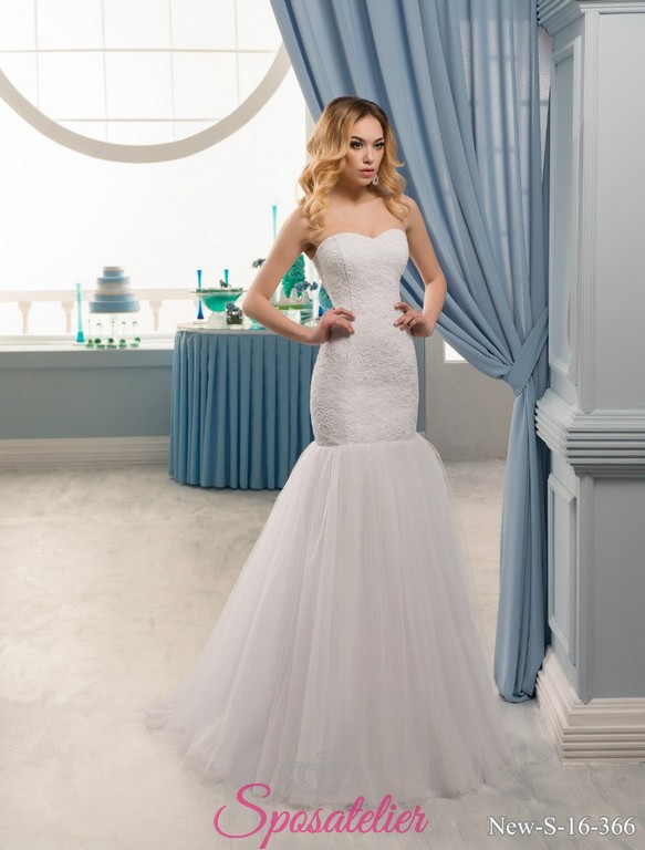 Vestiti da sposa i 49