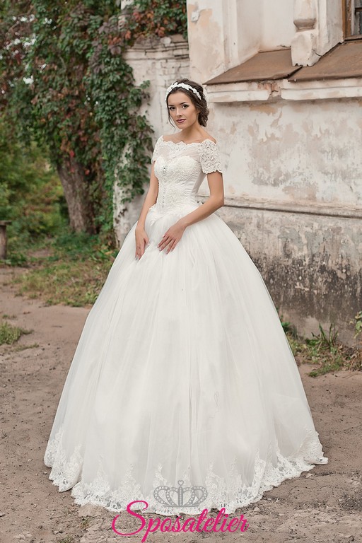 59 Abiti Da Sposa 2017 Retro Vintage Anni 20sposatelier