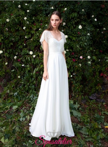 Treviso – abiti da sposa semplici e raffinati acquisto online