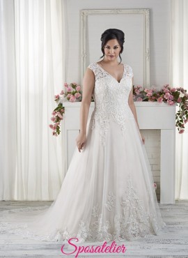 Sposatelier  sito italiano sicuro ed affidabile per acquistare abiti da sposa