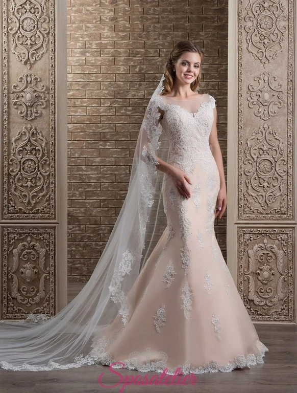 abiti da sposa economici 2017