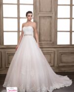 vestiti da sposa colorati economici