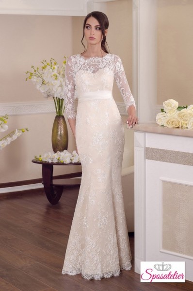 vestiti da sposa online economico sito sicuro ed affidabile