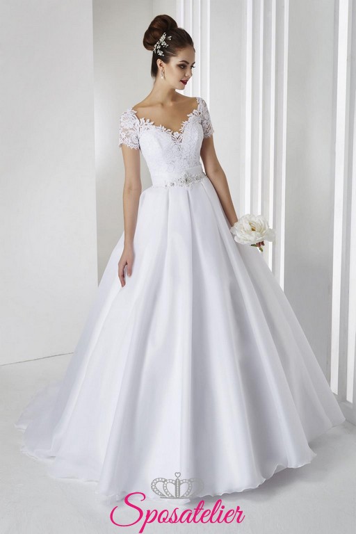 vestito bellissimo
