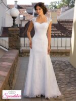 abiti da sposa outlet