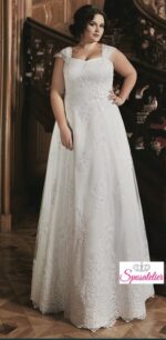 abiti da sposa linea A economici on line collezione 2017 sito sicuro ed affidabile italia realizzati su misura personalizzati spedizione gratuita nessuna tassa doganale