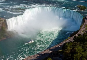 cascate del Niagara