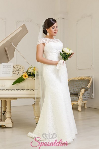 Xara – Abiti da sposa italiani
