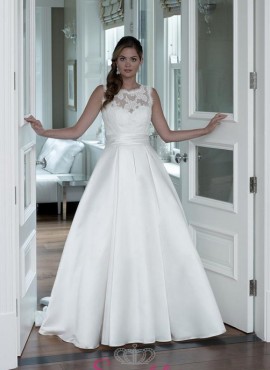 Saetta – abiti da sposa taglie confermate economici online