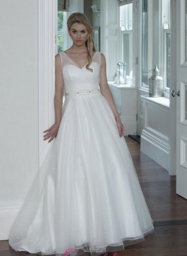 AMEDEA – abiti da sposa taglie comode tendenze economici online
