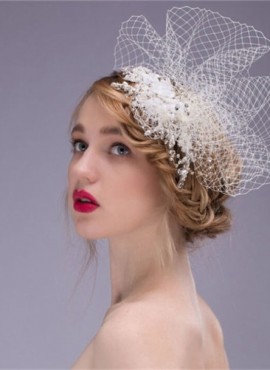 veletta da  sposa  elegante 2017  negozio online prezzo lowcost