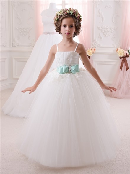 Mami – vestito comunione damigella