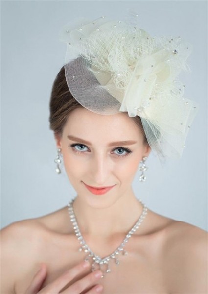veletta sposa elegante e raffinata  economica online sito italiano