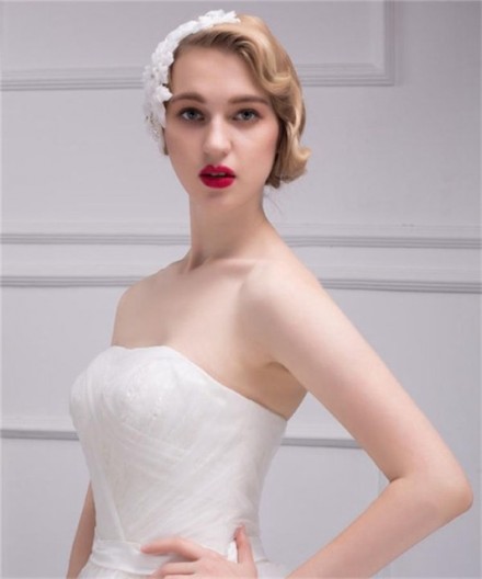 accessorio per capelli da sposa vintage economica online sito italiano