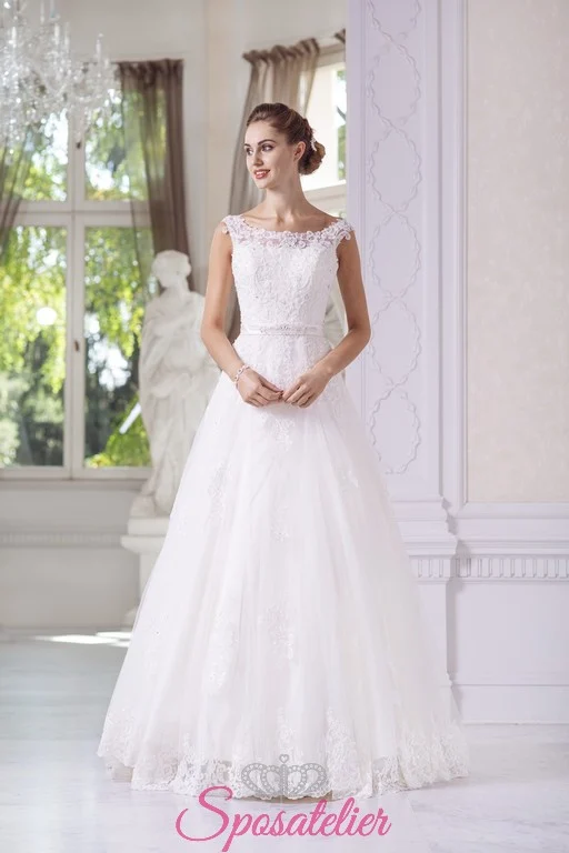 Abiti da sposa economici e su misura in vendita online