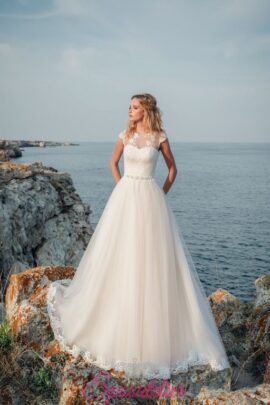 abiti da sposa su misura