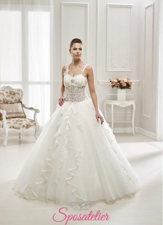 abiti da sposa particolari (23)