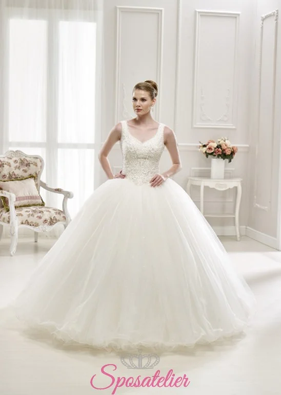 abiti da sposa particolari (28)