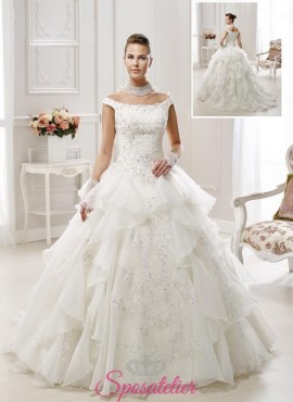 Abiti da sposa online economici italiani vendita su misuraSposatelier | 88
