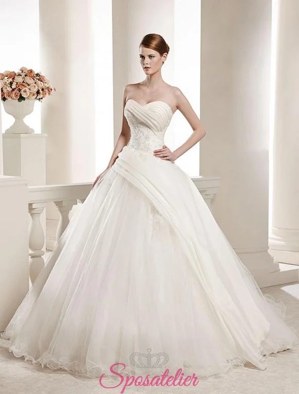 abiti da sposa particolari (60)