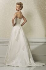 brautkleider 2018 trends