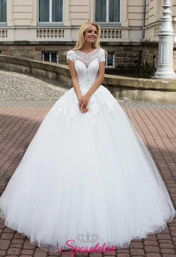 sposatelier abiti da sposa economici (2)