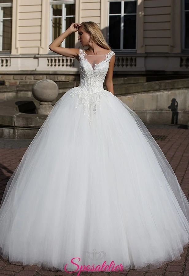 sposatelier abiti da sposa economici (5) roma abiti da sposa economici