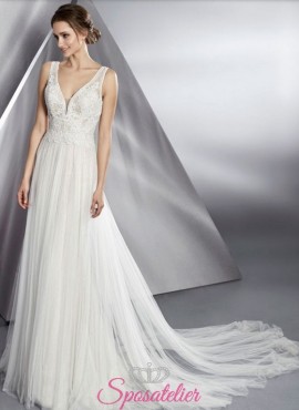 Abiti Da Sposa Stile Imperosposatelier