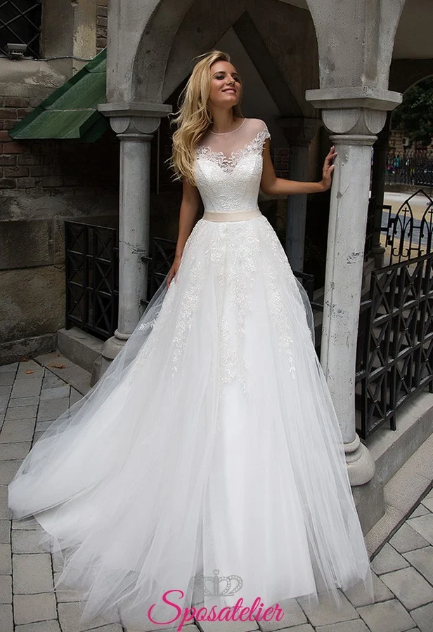sposatelier abiti da sposa economici (35)