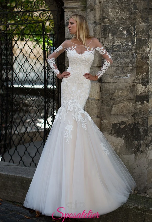 sposatelier abiti da sposa economici (41)