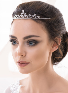 diadema sposa acconciatura vendita online collezione 2022