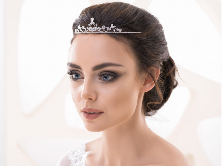 diadema sposa acconciatura vendita online collezione 2022