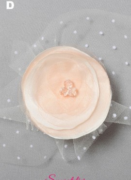 accessori capelli sposa online italia  vari colori