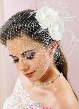 veletta sposa elegante vendita online collezione 2022