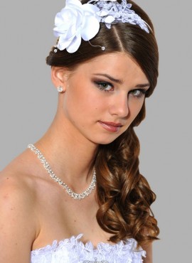 copricapo sposa online italia ricamato a mano con cristalli swarovski