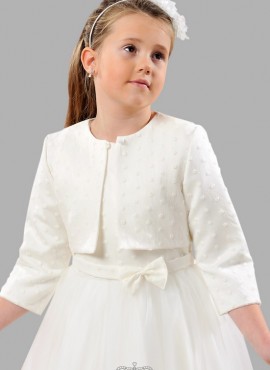 giacchino elegante per bambina da comunione economico online