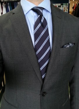 cravatte business