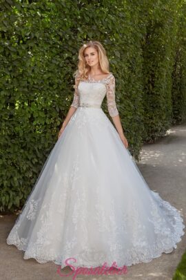 abiti da sposa 2018 prezzi