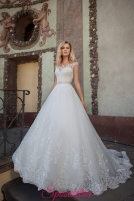 abiti da sposa 2018 prezzi