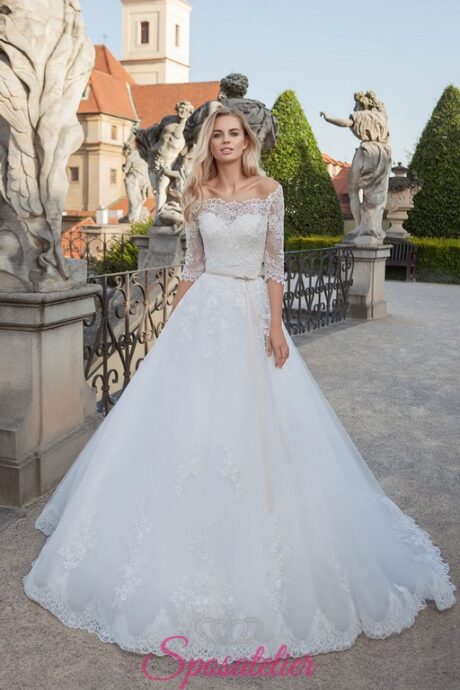 abiti da sposa 2018 prezzi